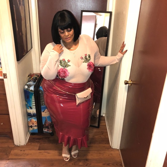 Meet your Posher, Farah - Picture 8 of 13